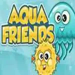 Aqua Friends