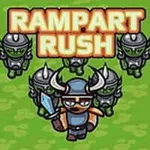 Rampart Rush