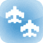 2 Pixel Jet Fighters