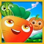 Farm Puzzle Story