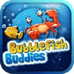 Bubble Fish Buddies