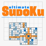 ULTIMATE SUDOKU